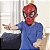 Máscara Homem Aranha com Tira Ajustável E3660 Hasbro - Imagem 8