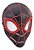Máscara Miles Morales Spider Man Marvel Hasbro E3662 - Imagem 2