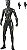Boneco Marvel Legends Wakanda Forever Shuri F6755 Hasbro - Imagem 2