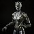 Boneco Marvel Legends Wakanda Forever Shuri F6755 Hasbro - Imagem 4