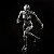 Boneco Marvel Legends Wakanda Forever Shuri F6755 Hasbro - Imagem 5