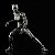 Boneco Marvel Legends Wakanda Forever Shuri F6755 Hasbro - Imagem 6