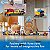 Lego City Corpo de Bombeiros 60321 - Imagem 3