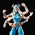 Boneco Marvel Legends Vintage X- Men Spiral Hasbro  F3980 - Imagem 4