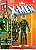 Boneco Marvel Legends Serie X-Men Multiple Man Hasbro F3982 - Imagem 1
