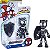 Boneco Marvel Spidey and His Amazing Friends Pantera Hasbro - Imagem 3
