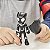 Boneco Marvel Spidey and His Amazing Friends Pantera Hasbro - Imagem 5