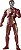 Marvel Legends Series Homem de Ferro Zumbi F3700 Hasbro - Imagem 5