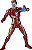 Marvel Legends Series Homem de Ferro Zumbi F3700 Hasbro - Imagem 2