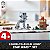 Lego Star Wars AT-ST Posto De Vigia Do Ewok Wicket  75332 - Imagem 2