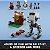 Lego Star Wars AT-ST Posto De Vigia Do Ewok Wicket  75332 - Imagem 4