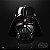 Star Wars Capacete Eletrônico The Black Series Darth Vader F5514 Hasbro - Imagem 4