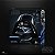 Star Wars Capacete Eletrônico The Black Series Darth Vader F5514 Hasbro - Imagem 1