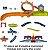 THOMAS E FRIENDS PLAYSET MOTOR PATIO MANUTENCAO HHN25 - Imagem 3