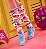BONECA BARBIE REWIND EDIÇÃO DOS ANOS 80 HBY13 - Imagem 5
