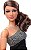 BONECA BARBIE SIGNATURE LOOKS 12 HBX95 - Imagem 3
