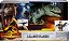 DINOSSAURO JURASSIC WORLD DE PLASTICO GWD68 - Imagem 1