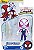 Boneco Spidey and His Amazing Friends Ghost Spider Hasbro - Imagem 3
