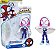 Boneco Spidey and His Amazing Friends Ghost Spider Hasbro - Imagem 1