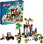 Lego City Posto Salva-Vidas na Praia 60328 - Imagem 1