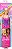 Boneca Barbie Princesas Básicas Mattel DMM06 - Imagem 1