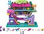 Polly Pocket Pollyville Aventuras na Casa da Árvore Mattel - Imagem 2
