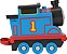 Thomas e Seus Amigos  Meu Grande Amigo Thomas Mattel HHN32 - Imagem 6