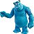 Boneco Disney Pixar Monstros S.A Sulley Mattel GNX77 - Imagem 6