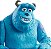 Boneco Disney Pixar Monstros S.A Sulley Mattel GNX77 - Imagem 3