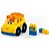 Fisher Price Mega Blocks Ônibus Escolar Mattel GGC81 - Imagem 2