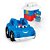 Fisher Price Mega Blocks Carro de Polícia Mattel GGC81 - Imagem 2