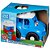Fisher Price Mega Blocks Carro de Polícia Mattel GGC81 - Imagem 1