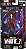 Marvel Legends Feiticeira Escarlate Zumbi F3703 Hasbro - Imagem 1