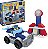 Mega Blocks Patrulha Canina Carro Chase Mattel GYJ00 - Imagem 1