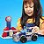 Mega Blocks Patrulha Canina Carro Chase Mattel GYJ00 - Imagem 2