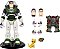 Boneco Disney Pixar Lightyear Spotlight Buzz Mattel HHJ63 - Imagem 2
