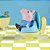 Peppa Pig George e a Hora do Banho F3768 Hasbro - Imagem 4
