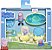 Peppa Pig George e a Hora do Banho F3768 Hasbro - Imagem 3