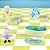Peppa Pig George e a Hora do Banho F3768 Hasbro - Imagem 6