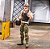 Boneco Gi Joe Classified Series Sgt Slaughter F4555 Hasbro - Imagem 7