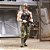 Boneco Gi Joe Classified Series Sgt Slaughter F4555 Hasbro - Imagem 9