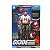 Boneco Gi Joe Classified David L. "Bazooka" Hasbro F4756 - Imagem 1