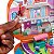 My Little Pony Mini Playset Portátil Sunny Starscout Hasbro - Imagem 8