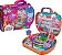 My Little Pony Mini Playset Portátil Sunny Starscout Hasbro - Imagem 5