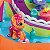 My Little Pony Mini Playset Portátil Sunny Starscout Hasbro - Imagem 12