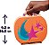 My Little Pony Mini Playset Portátil Sunny Starscout Hasbro - Imagem 7