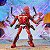 Transformers Legacy Voyager Predacon Inferno F3057 Hasbro - Imagem 10