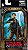 Boneco Dungeons & Dragons Cartoon Classic Edgin F4865 Hasbro - Imagem 1