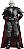 Boneco Star Wars The Black Series Grand Inquisitor F4361 - Imagem 2
