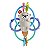 MORDEDOR FISHER PRICE LONTRA HJW12 - Imagem 1